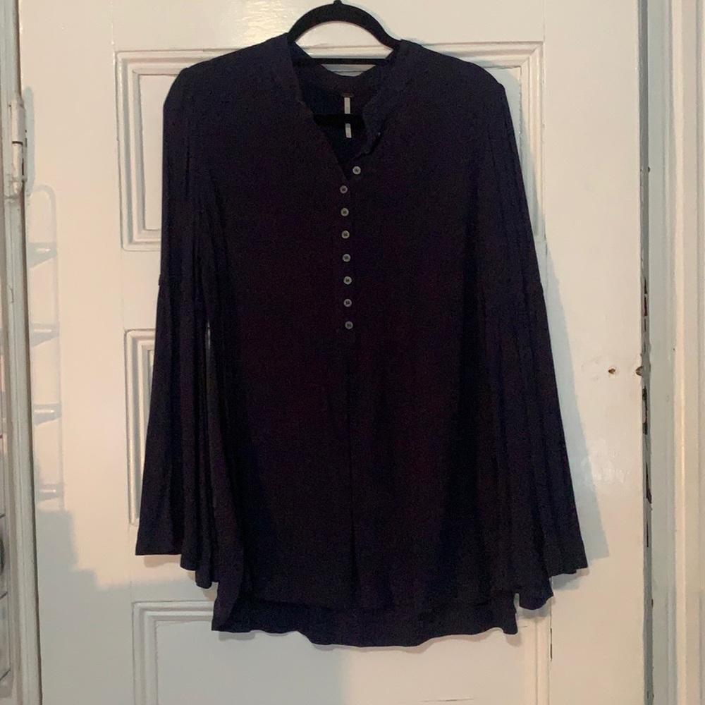 Free people tunic top